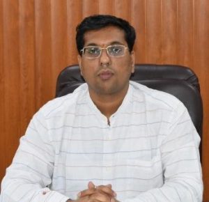 S.R.Patil ADC Rewari