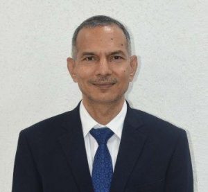 SDM Bawal Sanjeev Kumar