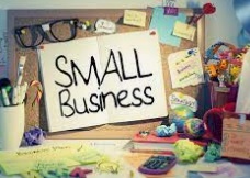 small business