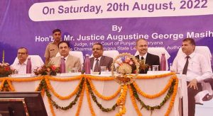 ADR Center Inauguration 2