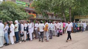 rewari ANAJ mandi