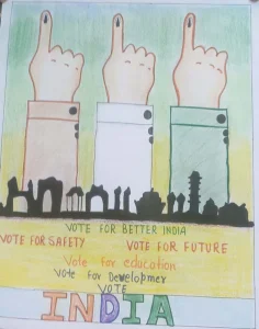 Education Deptt Compitation Awareness 1