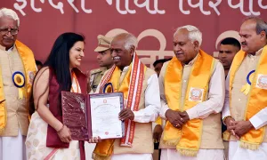 Rewari IGU 