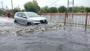 flood