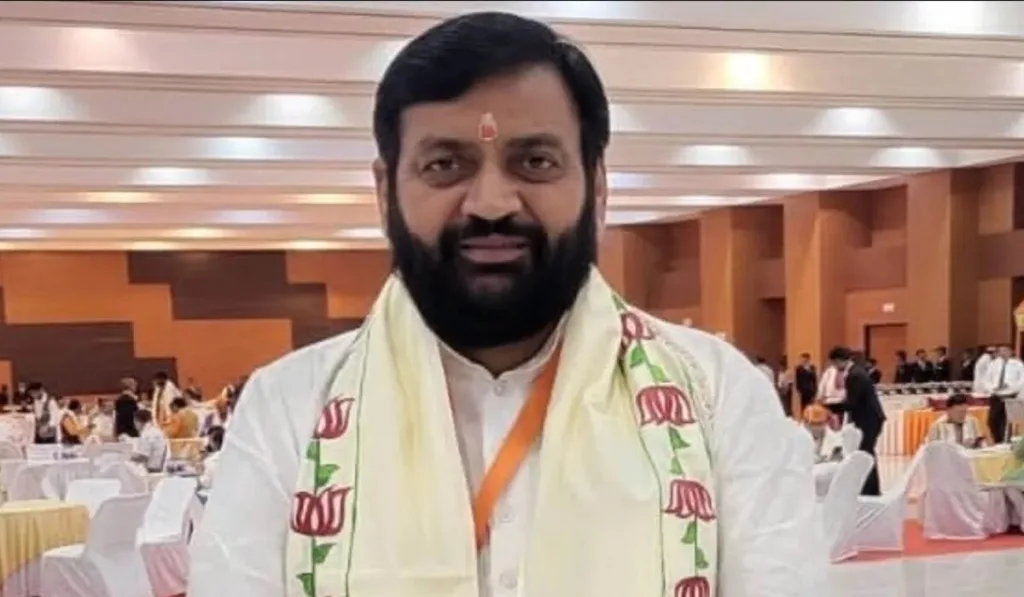 Cabinet expansion in Haryana; मुख्यमंत्री Saini ने गृह और राजस्व सहित 13 विभागों का संभाला, नए वित्त मंत्री बने JP Dalal