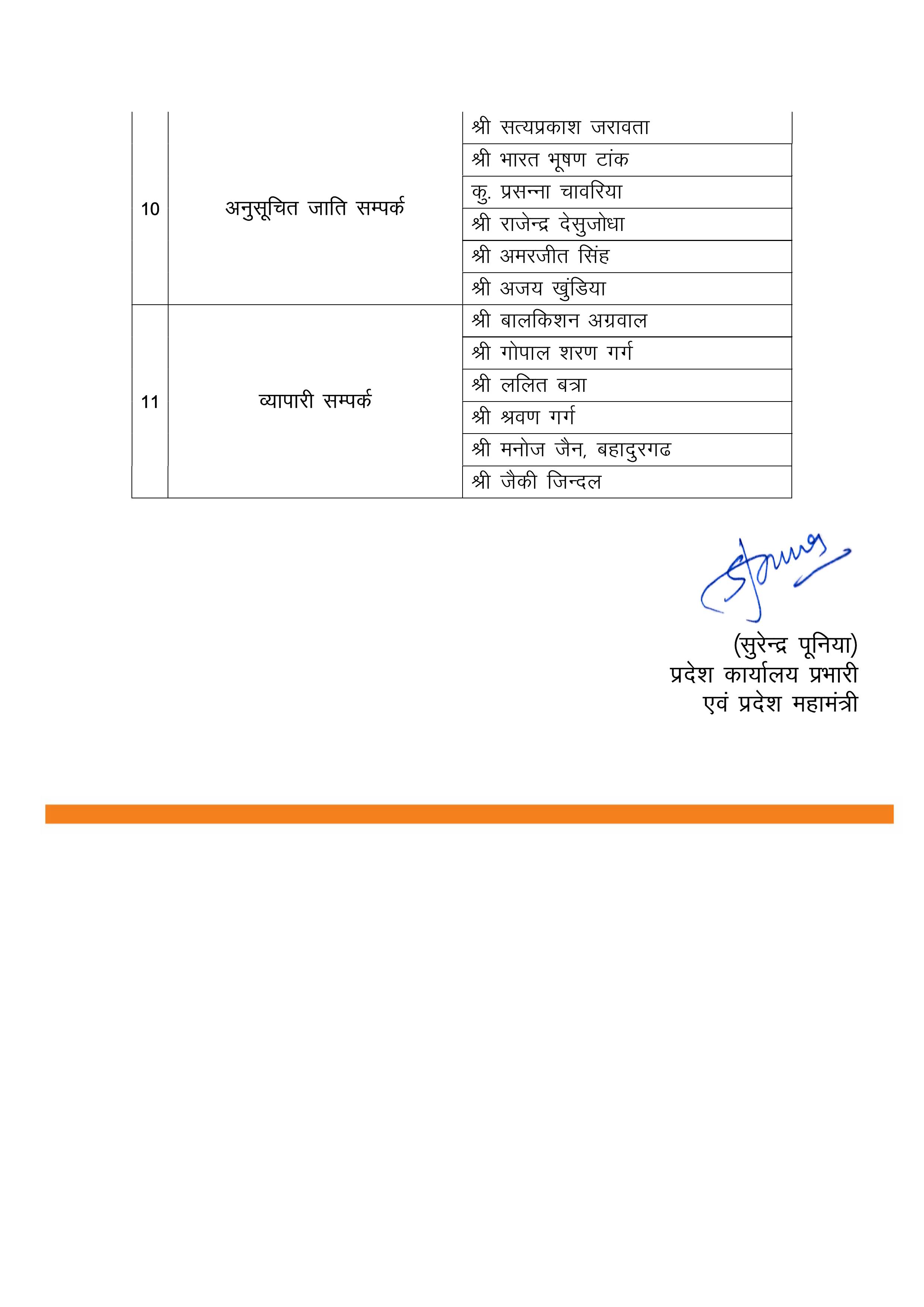 Press Election Management Committee images 2