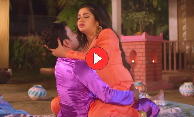 Nirahua Amrapali Video