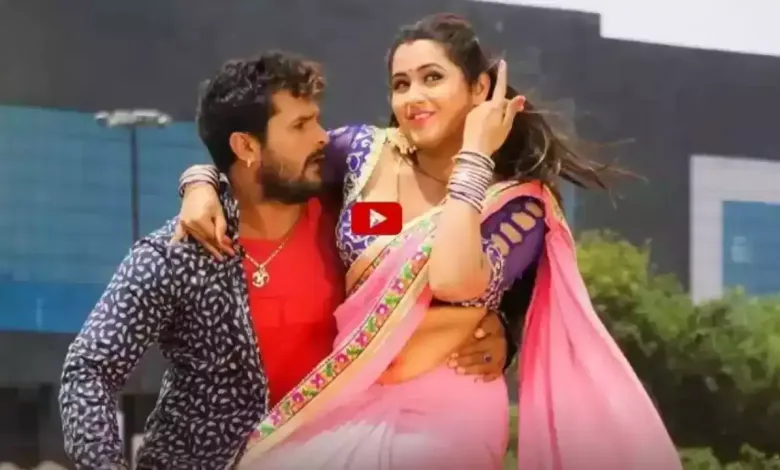 Bhojpuri Song