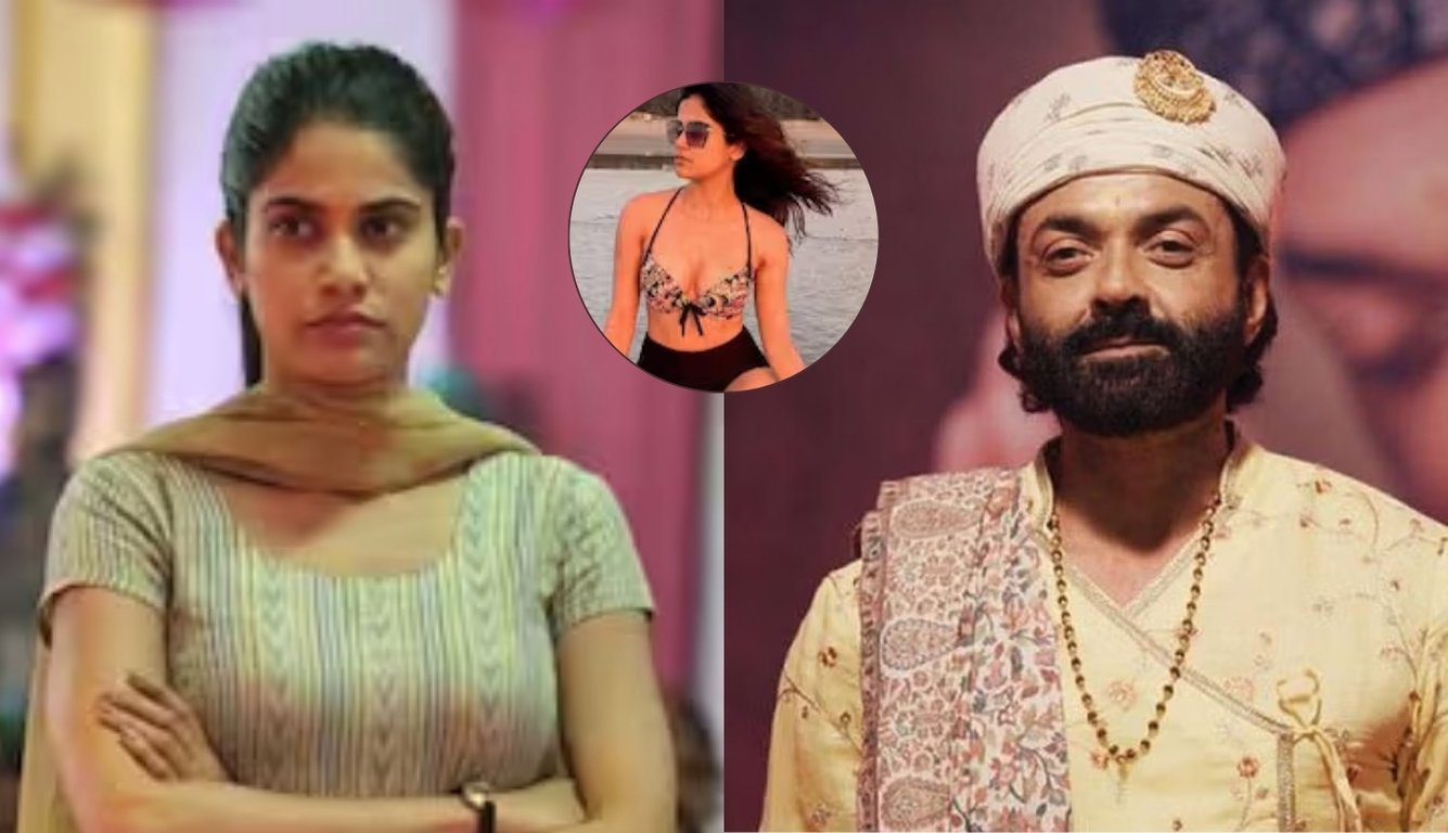 Aaditi Pohankar: आश्रम 3 की 'पम्मी' असल जिंदगी में है बेहद हॉट, तस्वीरें देखकर हो जाएंगे फिदा 7 news 2025 03 02T102255.682