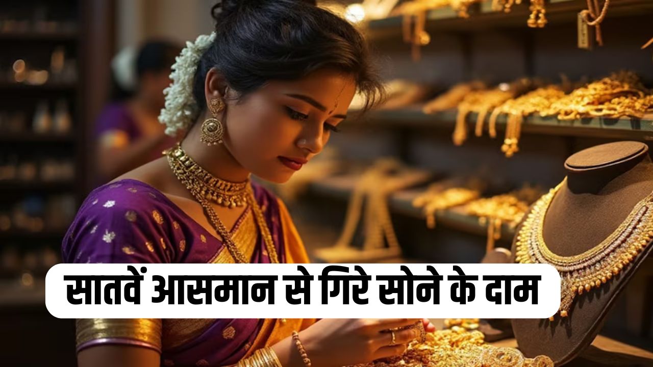 Gold Price Today