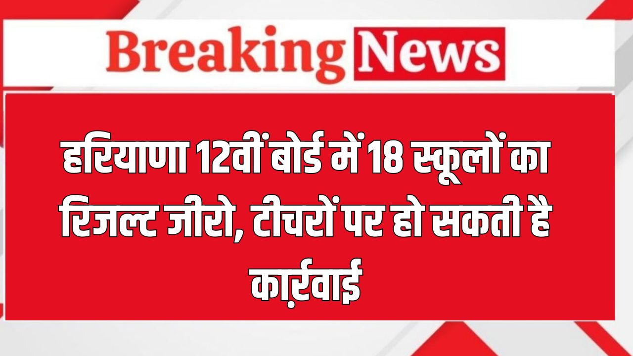 Haryana News 95