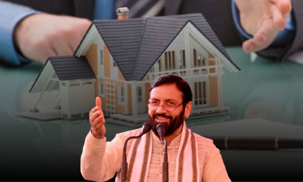 Haryana News: हरियाणा के लोगों के लिए बड़ी खुशखबरी, अब केवल तीन दिन में मिलेगा प्रॉपर्टी का पजेशन सर्टिफिकेट 5 _Now possession certificate of property will be available in Haryana in just three days-33463-2 (1)