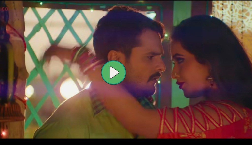 Bhojpuri song 'Pagal Banaibe' is trending on YouTube