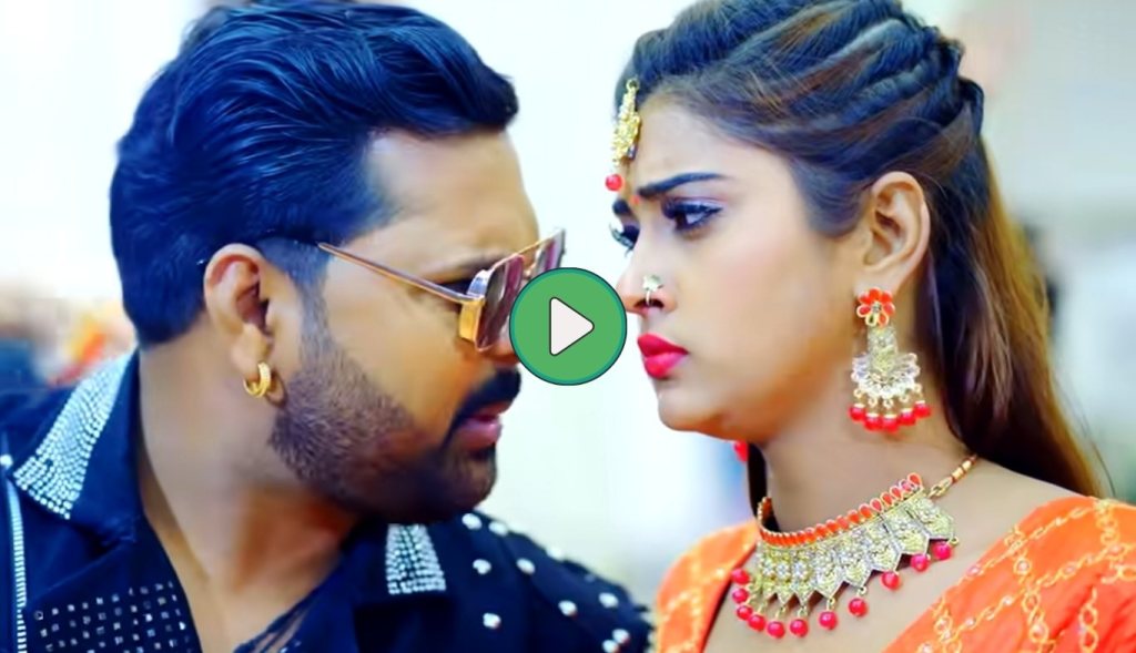 Samar Singh and Shilpi Raj's 'Namriya Kamariya' becomes a superhit