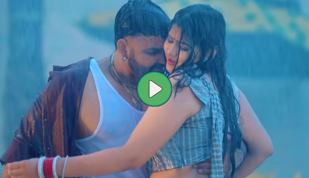Pawan Singh's new Bhojpuri song 'Sadiya' becomes a superhit
