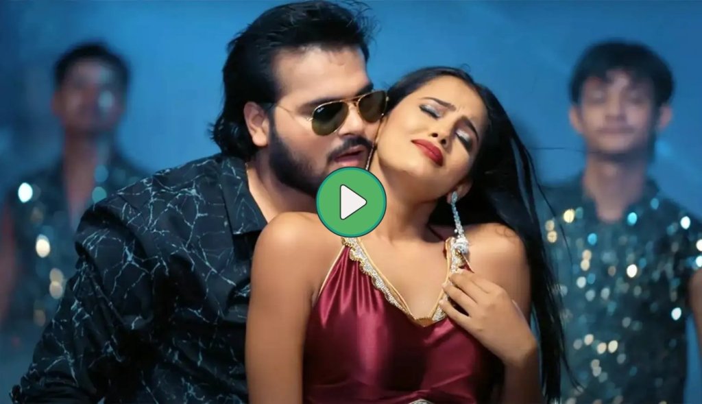 Arvind Akela Kallu's new song rocked