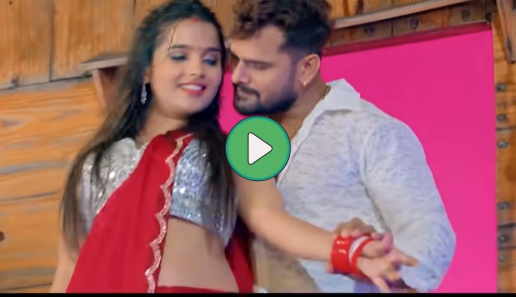 Khesari Lal Yadav's new blast