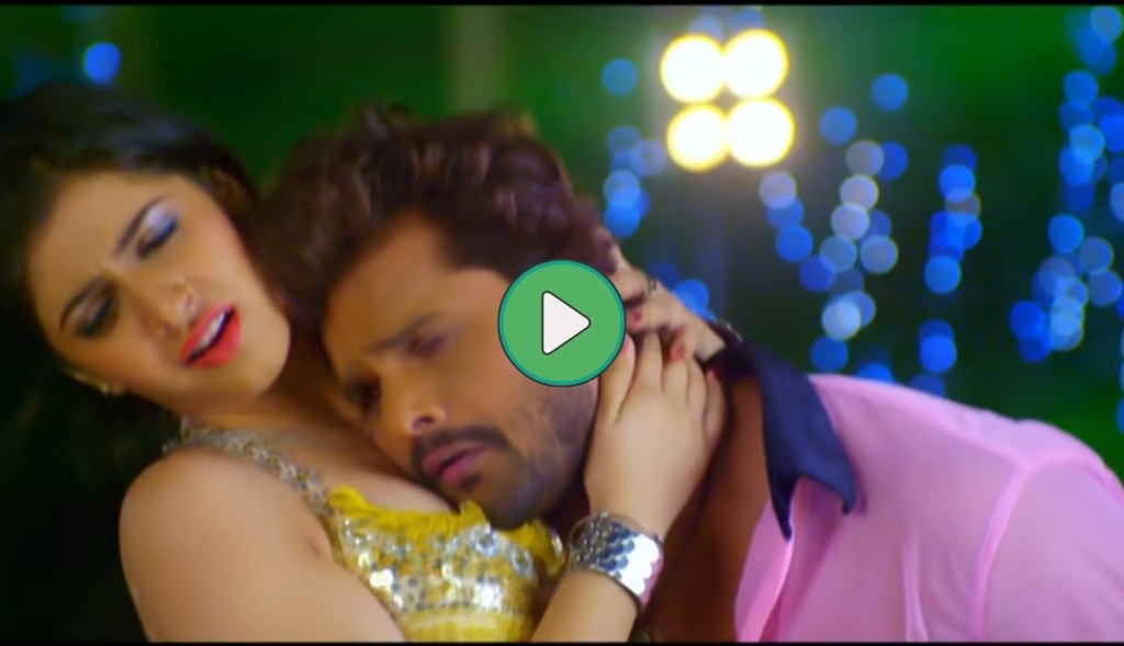 Khesari Lal's song 'Turter Tur Pasina Chhutela' became the favorite of Bhojpuri fans