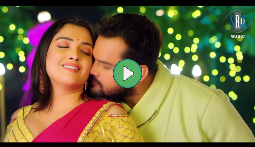 Bhojpuri song 'Palang Sagwan Ke' created a sensation