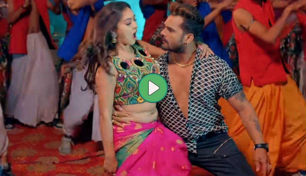 Khesari Lal Yadav's blast