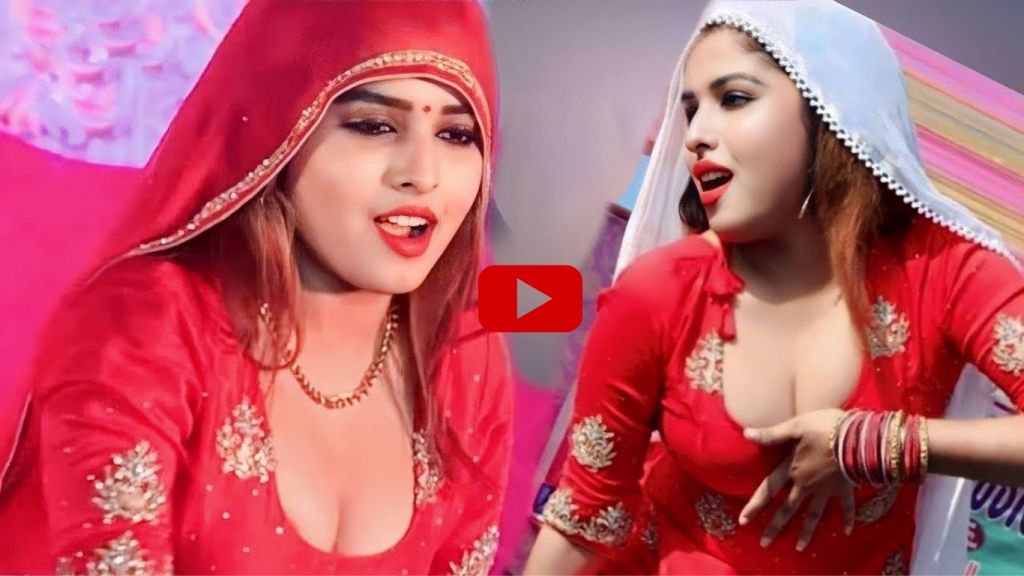 Muskan Baby: Muskan Baby danced in public, uncle started dancing after seeing her dance