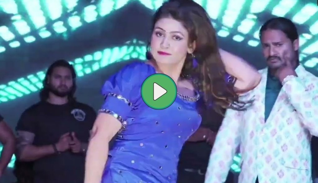 Gori Nagori rocked Bhojpuri song