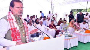 20 historical sites will be renovated at a cost of Rs 95 crore.