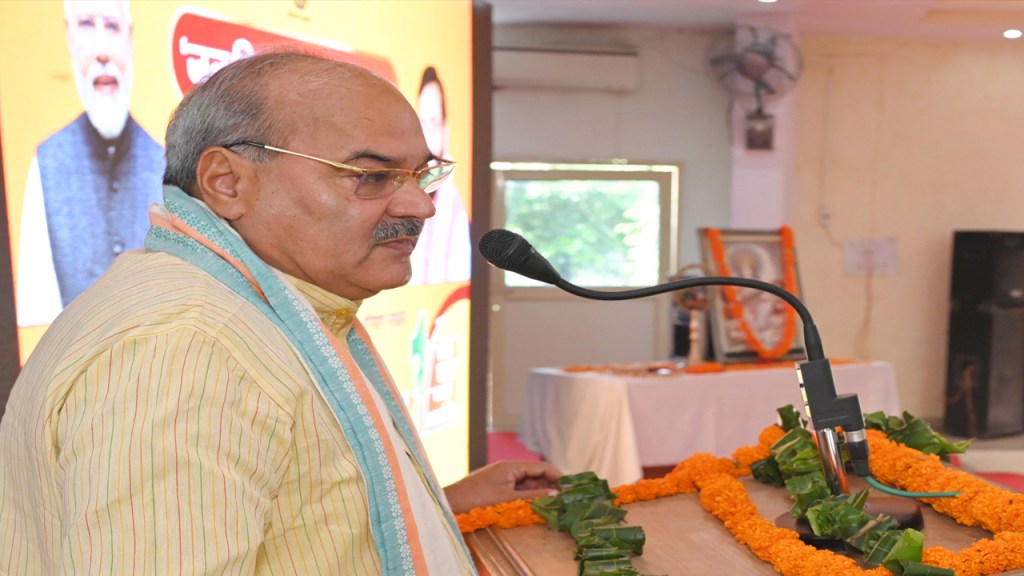 Rewari news: Infrastructure development is progressing rapidly in the district at a cost of Rs 450 crore.