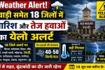 weather alert