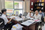 Census 2027 Update: Second phase to begin in February 2027; officials receive instructions.